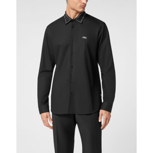 PHILIPP PLEIN Shirt Slim Fit SUGAR DADDY