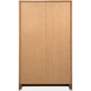 Buffet 2 portes 2 tiroirs - LONDA