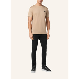 PHILIPP PLEIN Camiseta Cuello Redondo