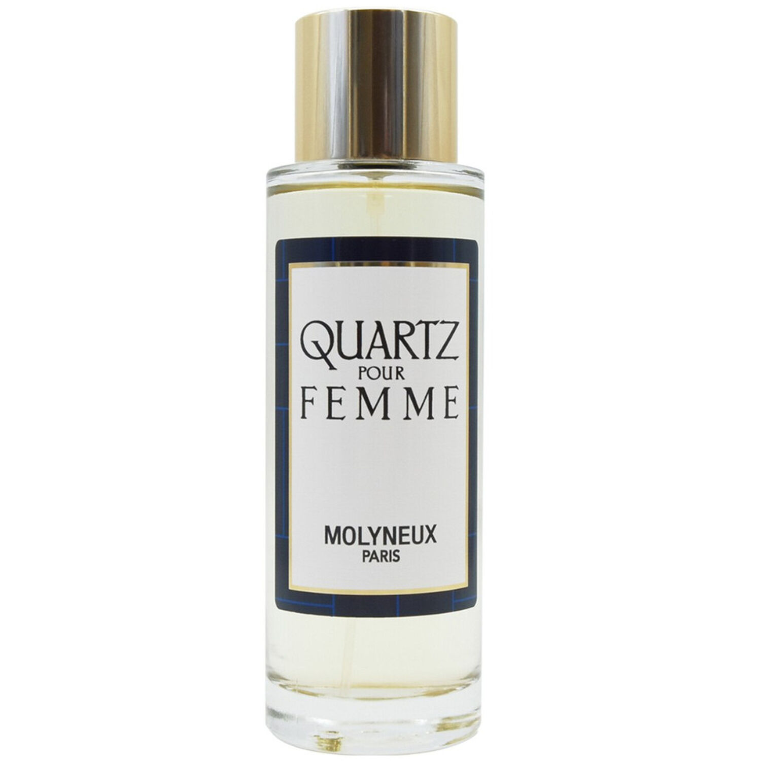 Quartz - Eau de Parfum