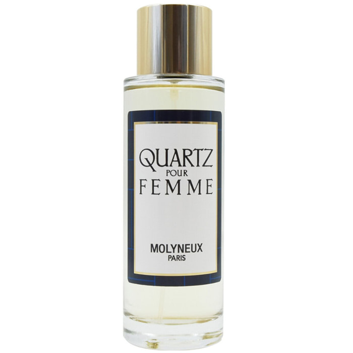 Quartz - Eau de Parfum