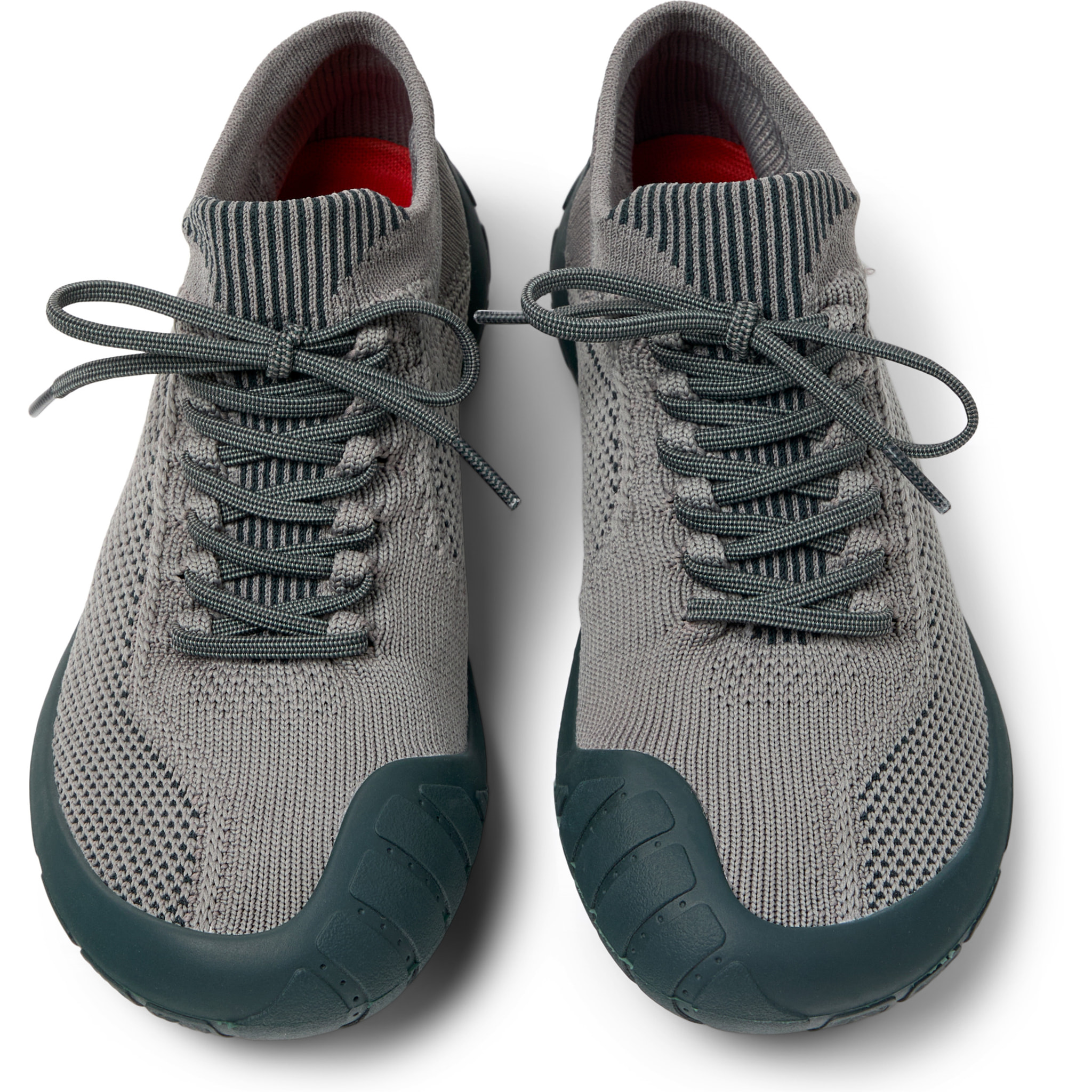 Zapatillas - CAMPER Peu Path - Multicolor - Textil técnico
