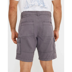 Bermuda Cargo Gris - Arny