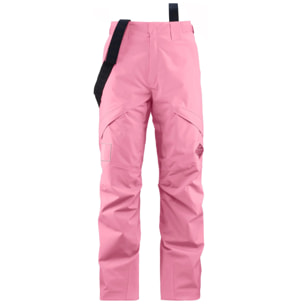 Pantalones Kappa Hombre Mujer TIER ZERO VOLSI