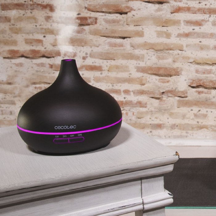 Cecotec Humidificador Humidificador Pure Aroma 300 Yin