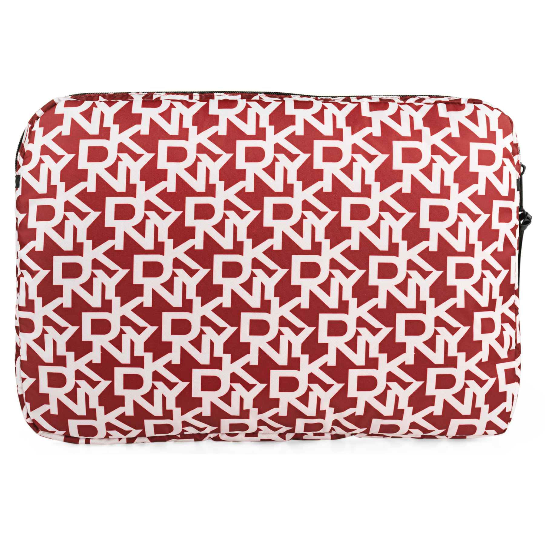 Funda Portátil Dkny Dkny-927 Laptop Case Red/White