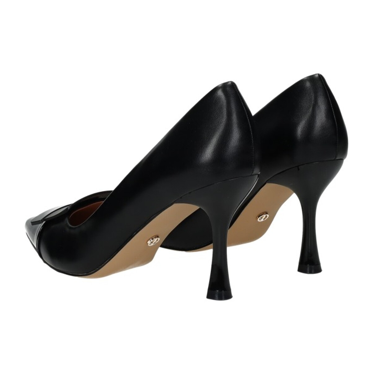 Décolleté Donna Tata Italia Nero