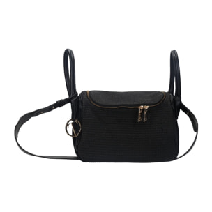 Borsa Adulto unisex Tata Italia Nero