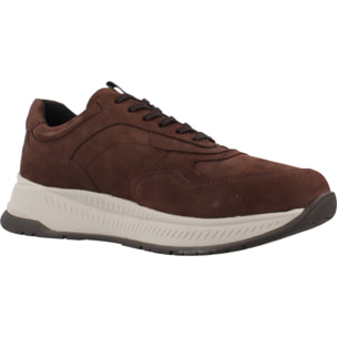 Sneakers de  Hombre de la marca STONEFLY  modelo ROVER 1 WASHED CALF Brown