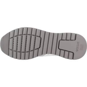 Sneakers de  Mujer de la marca GEOX  modelo D DESYA Gray