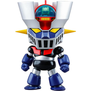 Mazinger Z Nendoroid Action Figura Mazinger Z 10 Cm Action Toys