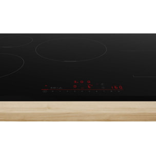 Plaque induction BOSCH PVW831HC1E