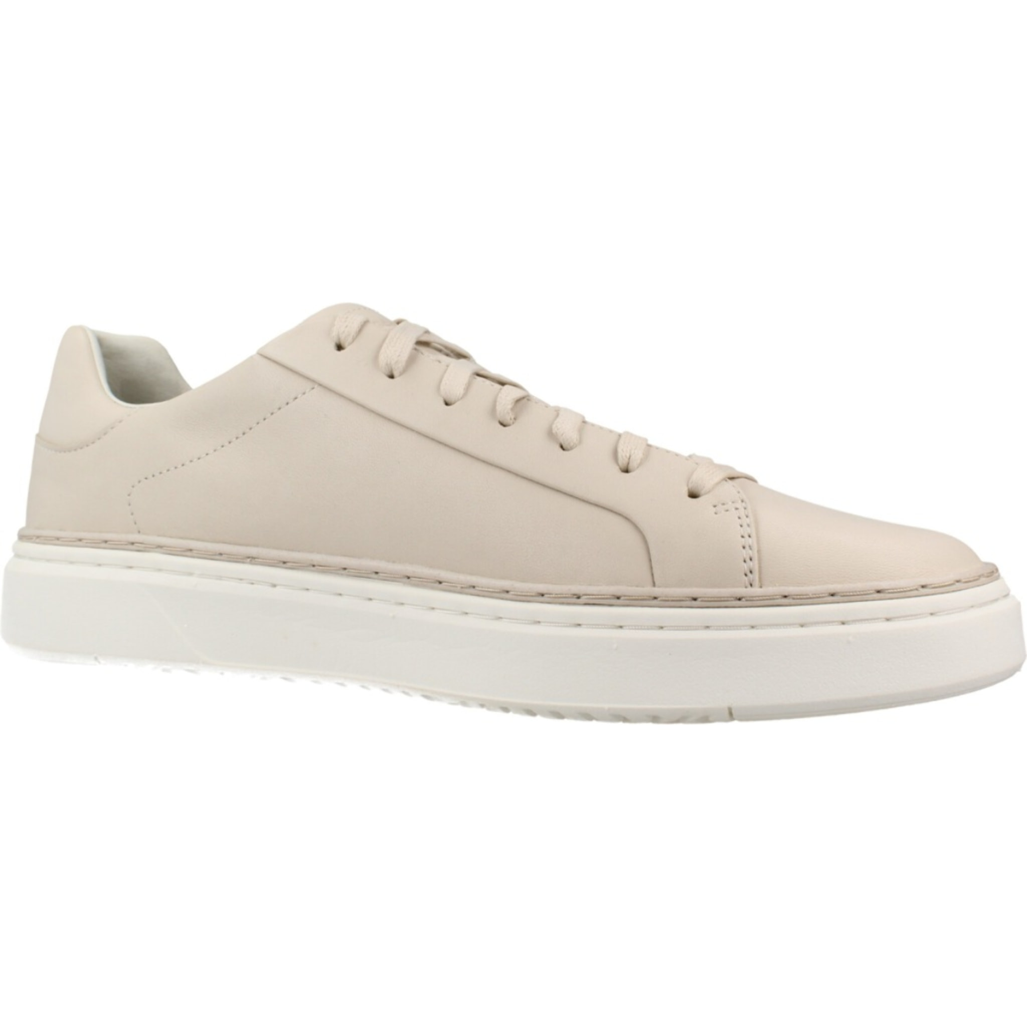 Sneakers de  Hombre de la marca GEOX  modelo U ZACKERTY BEIS