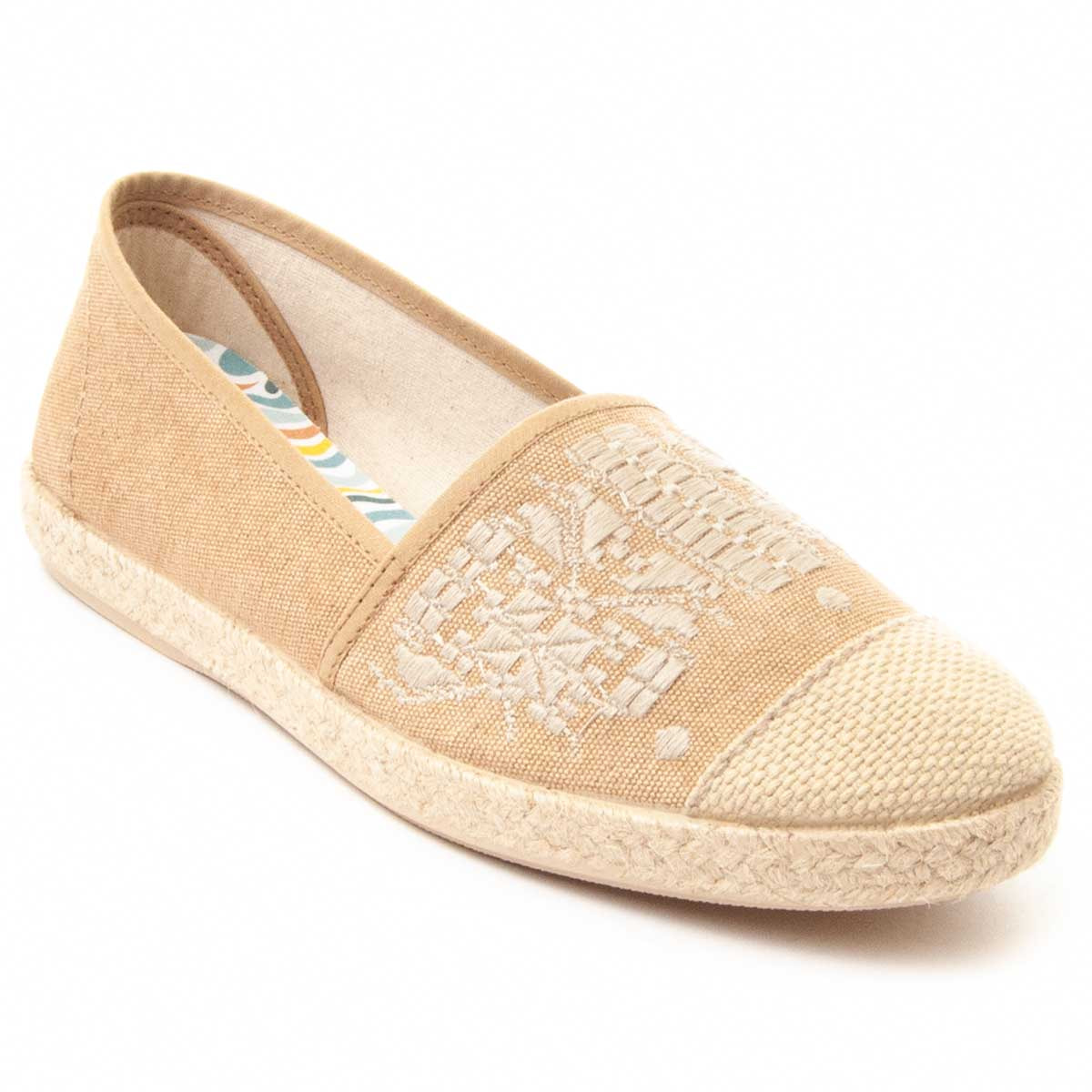 Alpargata - Beige