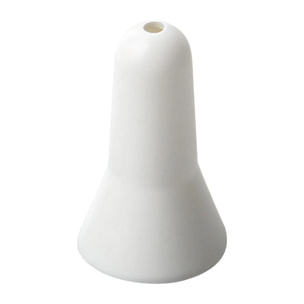 Lot de 20 poches à douille jetables et 3 embouts plastique réemployables 32 cm Zenker Smart Pastry