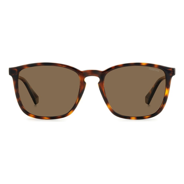 Gafas de Sol Polaroid PLD 4139/S 086 Polarizadas de Policarbonato Hombre 54 mm