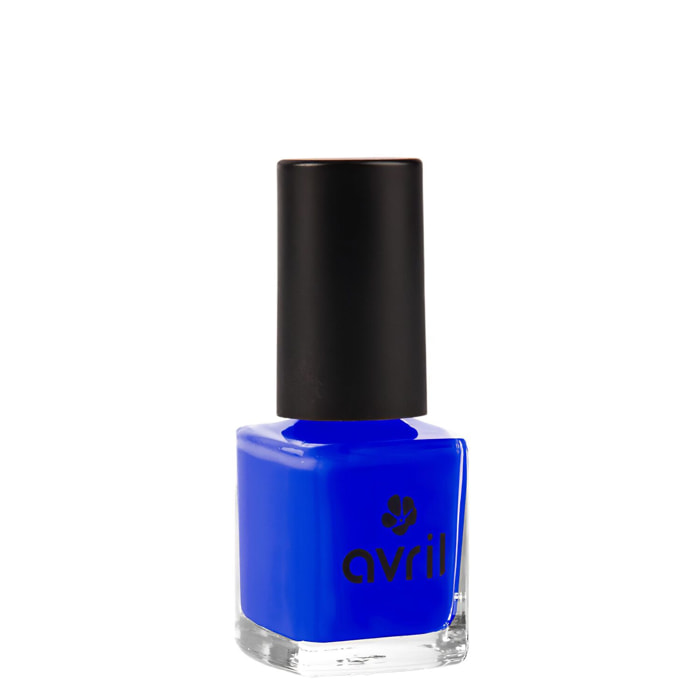 Vernis Couleur Intense - Vernis à Ongles 7ml