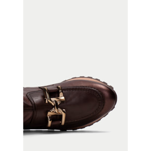 Botin sport Loira Bronzo