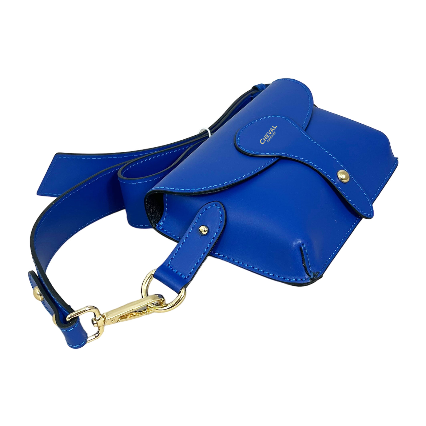 Bolso Cruzado Cheval Firenze Asia Azul