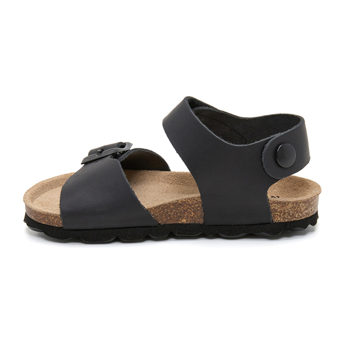 Sandalia BILLOWY NEGRO