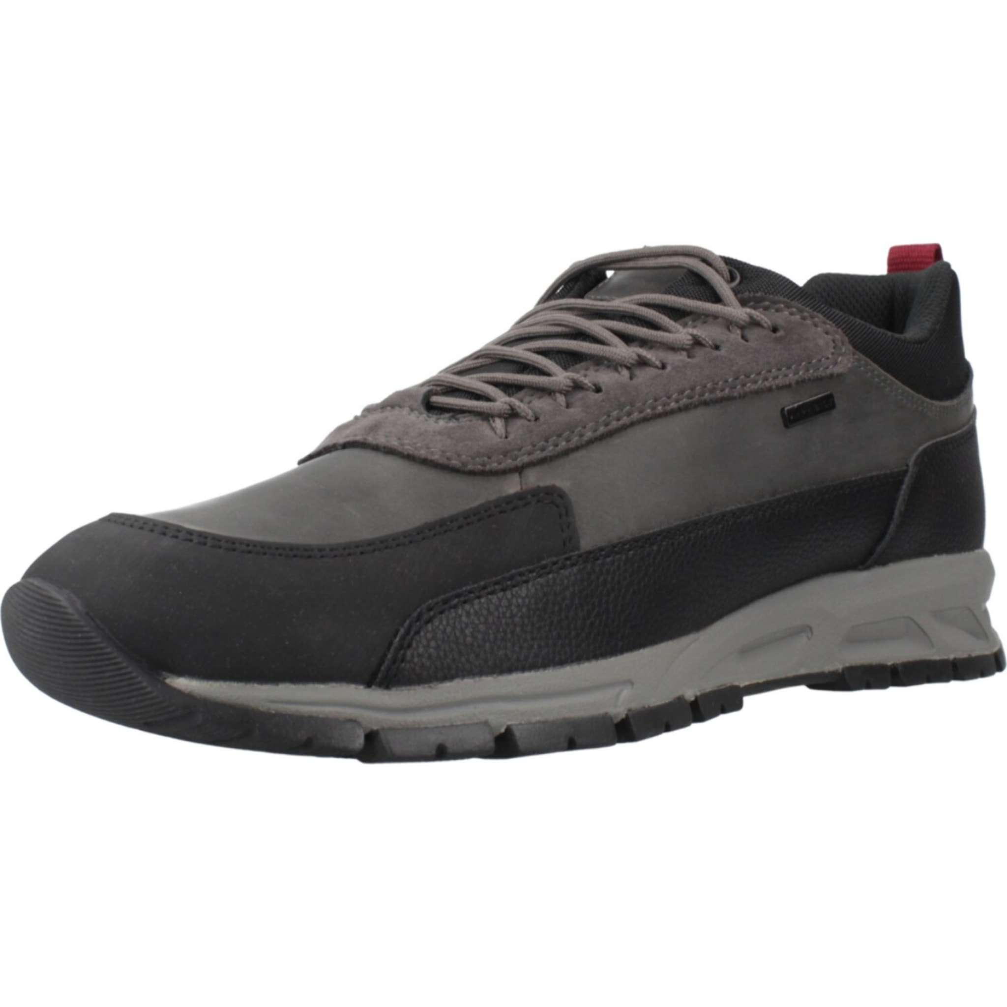 Sneakers de  Hombre de la marca GEOX  modelo U DORAY GRIS