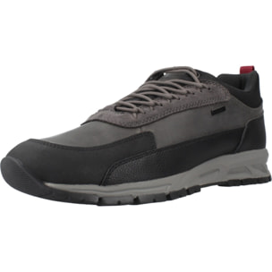 Sneakers de  Hombre de la marca GEOX  modelo U DORAY GRIS