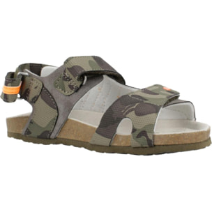 Sandalias Niño de la marca CHICCO  modelo FRAX VERDE