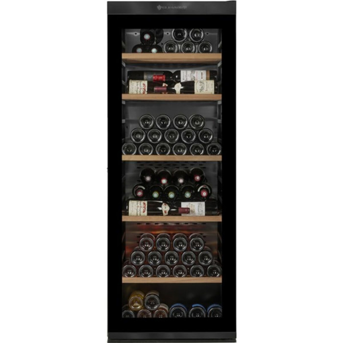 Cave à vin vieillissement CLIMADIFF MILLESIME200B