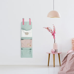 Rangement A Suspendre 3 Poches Lady Boss