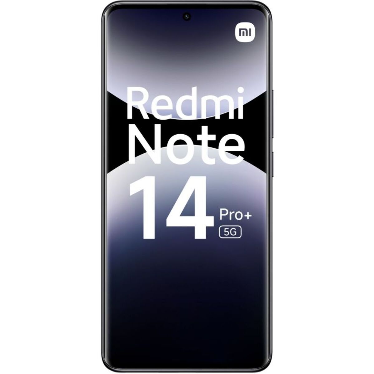 Smartphone XIAOMI Redmi Note 14 Pro+ Noir 256Go 5G