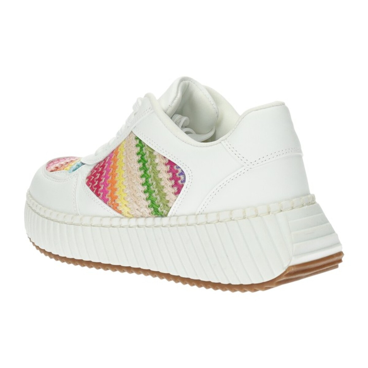 Sneakers Donna Tata Italia MULTICOLORE