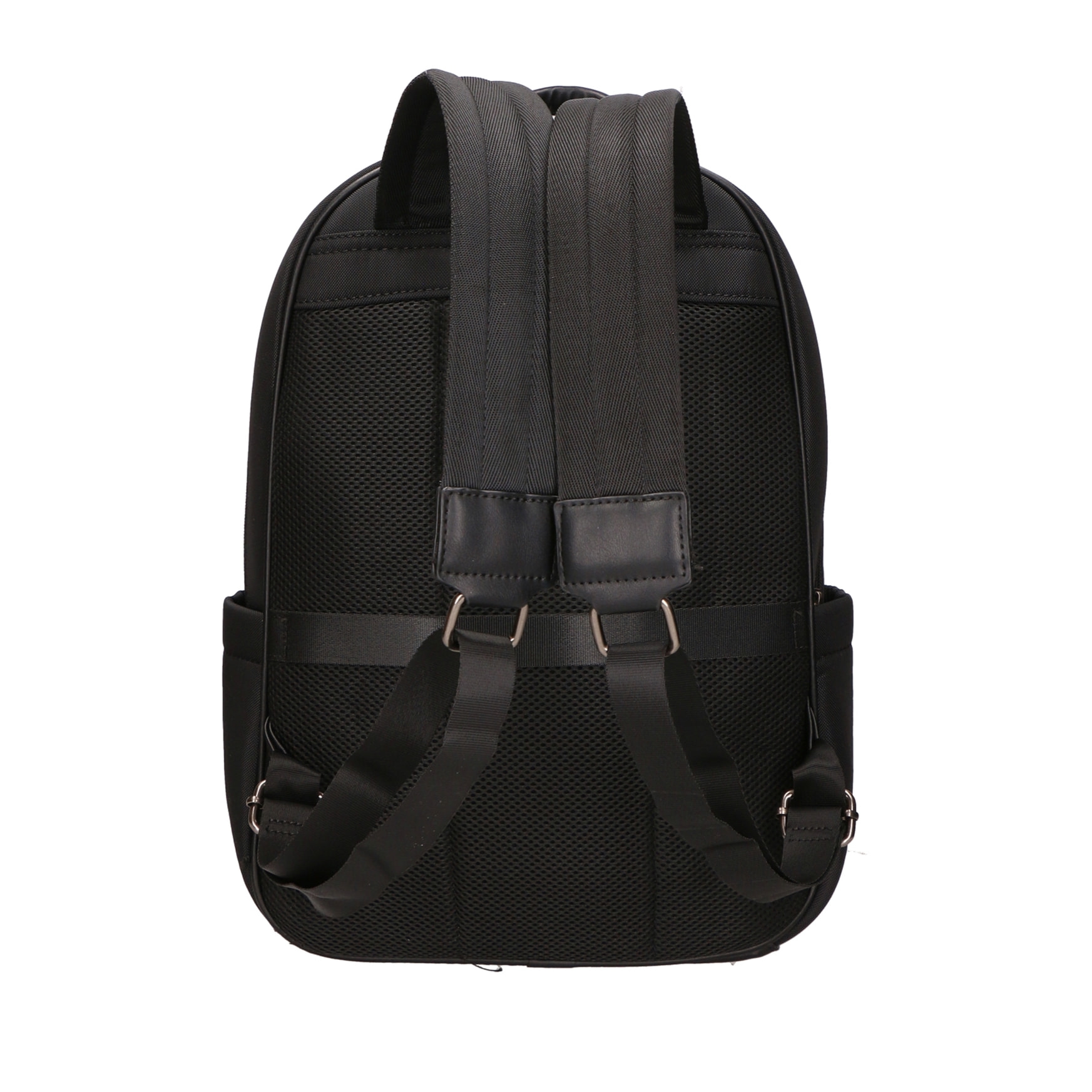 Zaino da Uomo in Ecopelle Prodotto Vegano 39x39x13 cm
