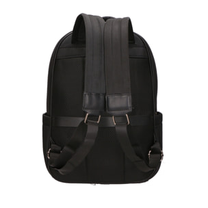 Zaino da Uomo in Ecopelle Prodotto Vegano 39x39x13 cm