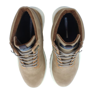 U.S. Polo Assn. - Stivaletti VIKING001MDU1 in sintetico per uomo