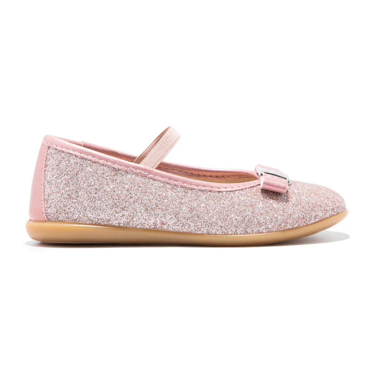 Conguitos - Scarpe per bambina stile ballerina comode