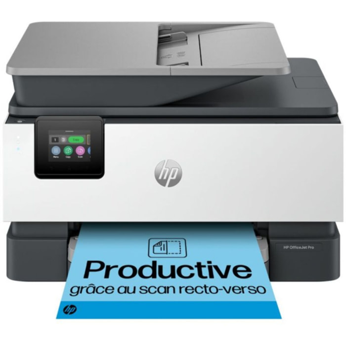 Imprimante jet d'encre HP OfficeJet Pro 9122e