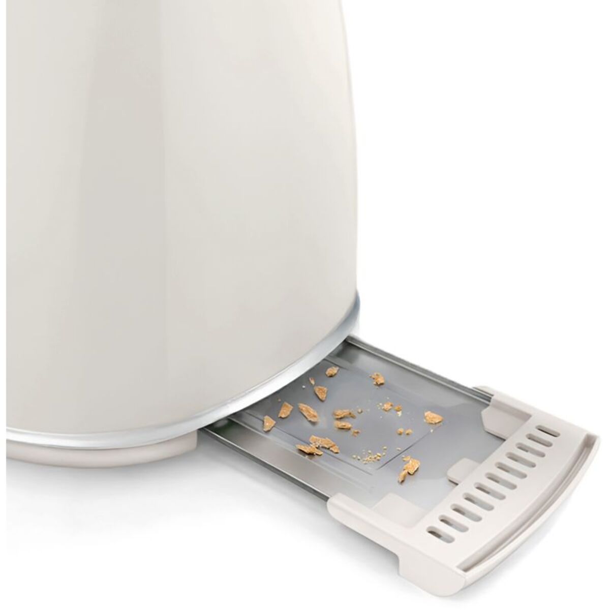 Grille-pain SWEISS vintage beige GRS8