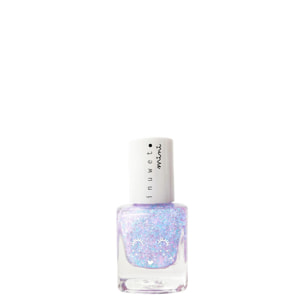Vanille - Vernis à l'Eau Rose Bleu 5 ml