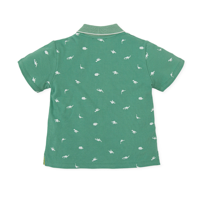 Polo - - Verde