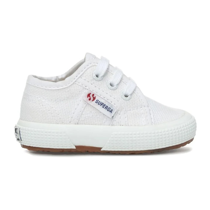 Superga - Bambino/a Bianco - 2750 BABY CLASSIC