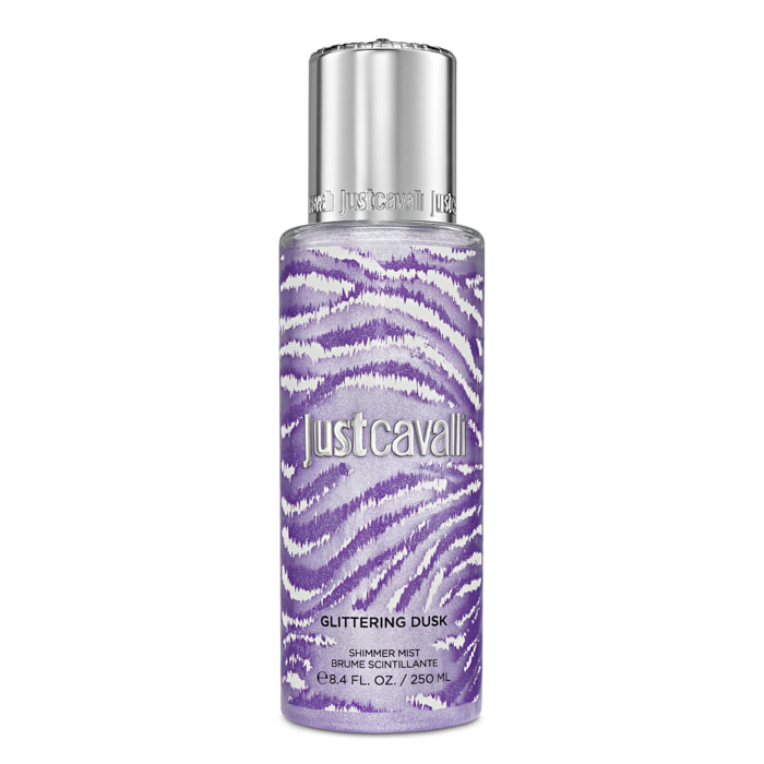 Glittering Dusk - Brume Parfumée - Florale Fruitée 250ml