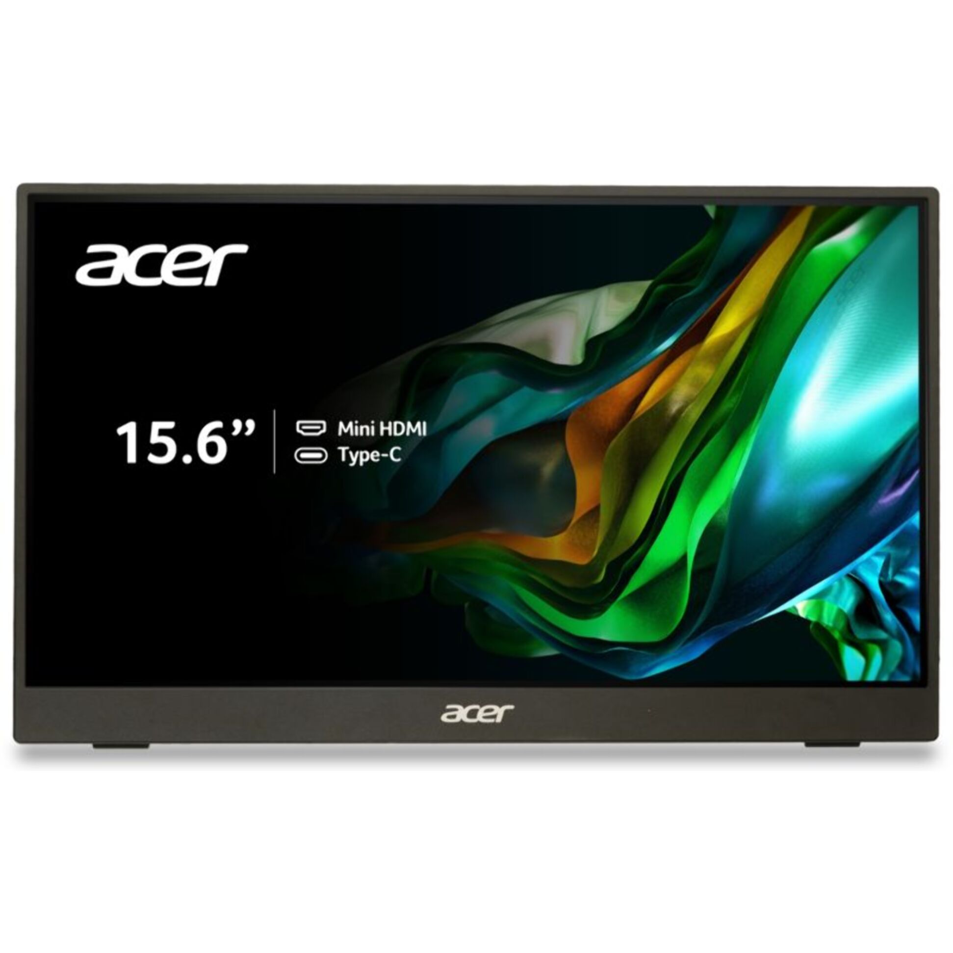 Ecran PC ACER PM1 series Portable LED IPS