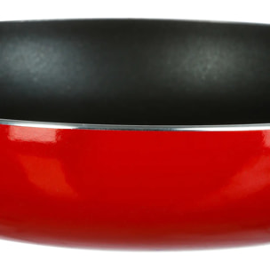 Poêle aluminium "Essentielle" 20cm