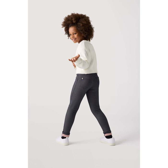 Leggings Bimba Termico