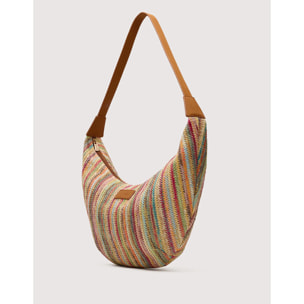 Bandolera Multicolor - Sandy