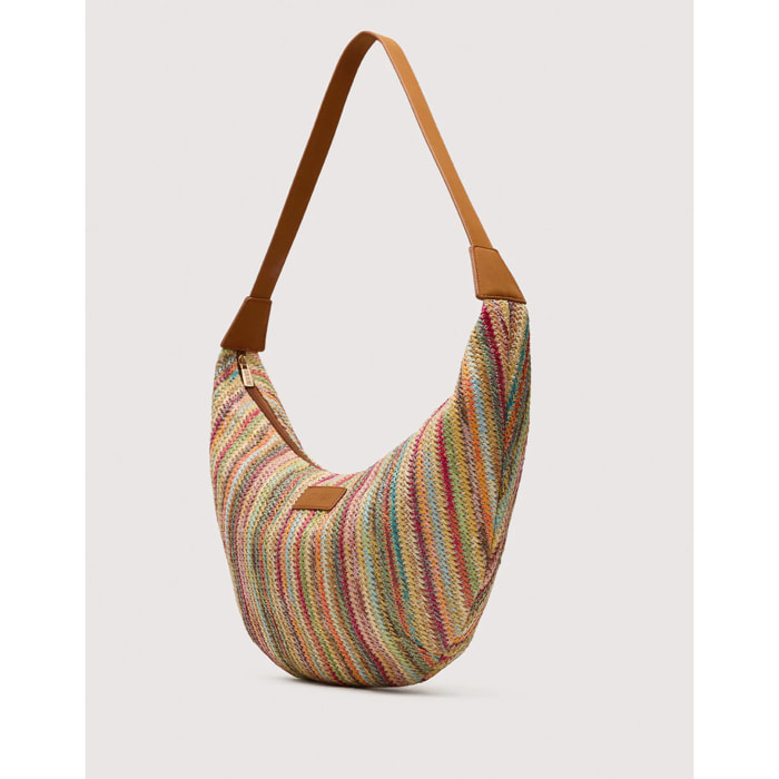 Bandolera Multicolor - Sandy