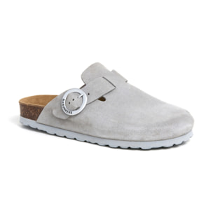 Zueco BABUNKERS GRIS
