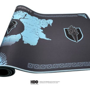 Tapis de souris LEXIP X TSUME - GAME OF THRONES STARK TAPIS XX