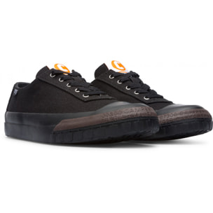 CAMPER Camaleon 1975 - Sneakers Mujer Negro