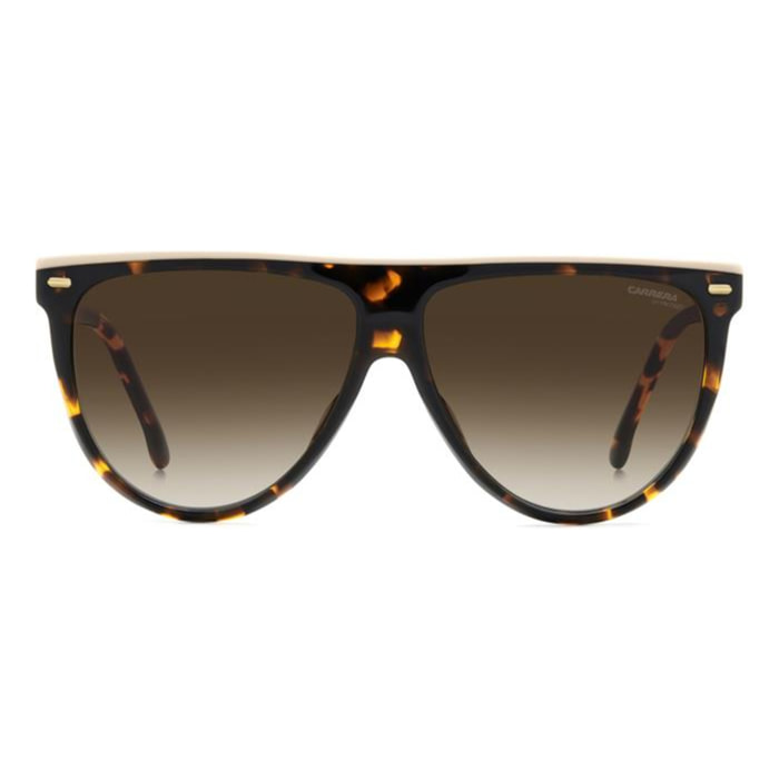Gafas de Sol Carrera 3055/S XLT de Acetato Mujer 60 mm